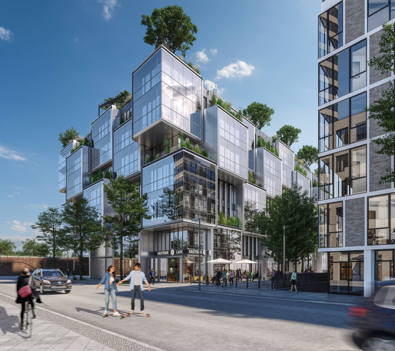 East Side Cubes_Berlin